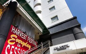 Apa Hotel Mito-Eki Kita