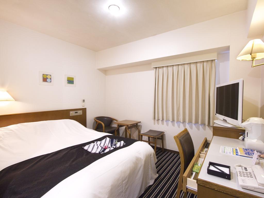 Apa Hotel Mito-Eki Kita Mito  Room photo