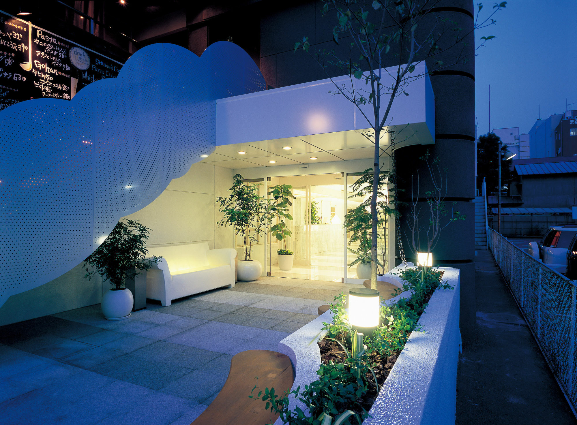 Apa Hotel Mito-Eki Kita Mito  Exterior photo